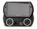 PlayStation Portable Go de Sony