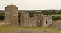 Pembroke Castle