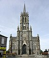 Kirche Sainte-Trinité-et-Saint-Augustin