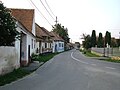Miniatură pentru Porumbacu de Sus, Sibiu