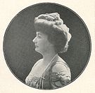 Louise Sophie von Schleswig-Holstein-Sonderburg-Augustenburg -  Bild