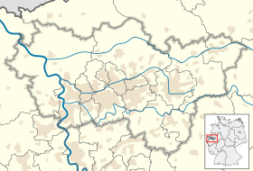 Zeche Dorstfeld (Regionalverband Ruhr)