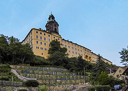 Residenzschloss Heidecksburg