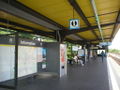 Innsbrucker Platz (platform)