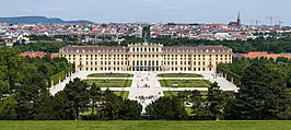 Schönbrun Palace