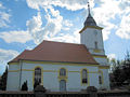 Kirche in Seedorf