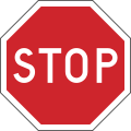 Stop