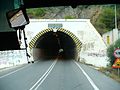 Vrahasi tunnel