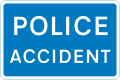 Police accident