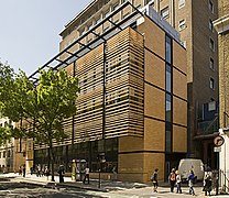 University College London (Engineering Building)