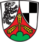 Roggenburg – Stemma