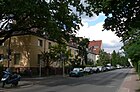 Eichkampstraße