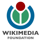 Wikimedia Foundationi logo