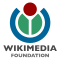 Викимедиа Жамғармаси логоси