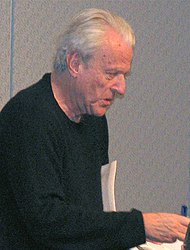 William Goldman