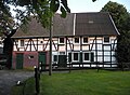 Fachwerkhaus Wefelpütt 13