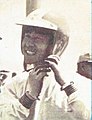 Yoshikazu Sunako in 1966 geboren op 23 september 1932