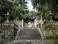 林田八幡神社