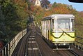 Standseilbahn - funicular railway