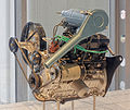 l4 OHV engine of 1000 MB