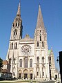 Chartres (Eure-et-Loir)