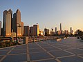 Abu Dhabi – U.A.E