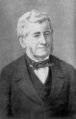 Q73990 Adolphe Brongniart geboren op 14 januari 1801 overleden op 18 februari 1876