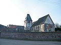 Église Saint-Pierre d'Allenay