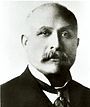 Antun Lučić (Anthony Francis Lucas, 1855–1921), kroatisk-amerikansk oljegründer