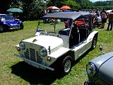 Austin Mini Moke (1967)