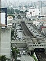 Português: Avenida Cruzeiro do Sul