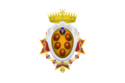 Storhertugdømmet Toscanas flag