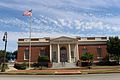 Barnesville Post Office