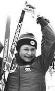 Berit Aunli, vinner i 1982