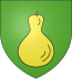 Blason de Cabasse