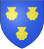 Blason de Oberhausbergen