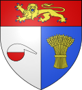 Arms of Oissel