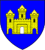 Blason de Le Cateau-Cambrésis