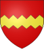 Blason de Hohfrankenheim