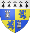 Blason de Plabennec