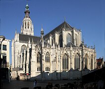 Grote Kerk (Onze Lieve Vrouwe Kerk)