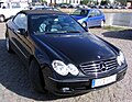 CLK Cabrio