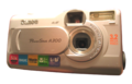 Canon PowerShot A300 (27 février 2003)