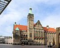 Chemnitz,_das_Neue_Rathaus