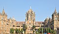 Chhatrapati Shivaji Maharaj Terminus (Mumbai)