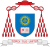 Albert Vanhoye's coat of arms