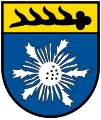 Albstadt címere, Németország