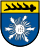 Das Wappen von Albstadt