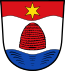 Blason de Parkstetten