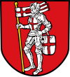 Wappen von Röttingen